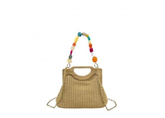Bolso Tipo Clutch 